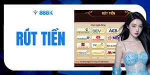 Rút Tiền 888K - Thanh Toán 30 Giây Nhận Ngay 500 Triệu
